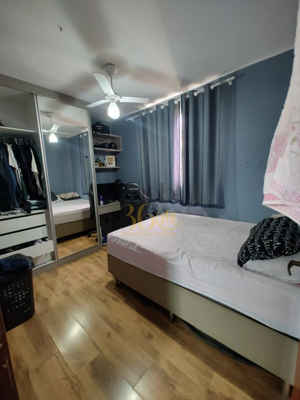 Imagens do imóveis APARTAMENTO A VENDA ÁGUAS CLARAS