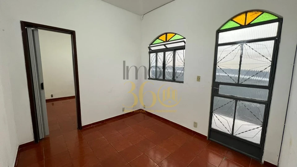 Imagens do imóveis BARRACÃO À VENDA - BAIRRO MILIONÁRIOS