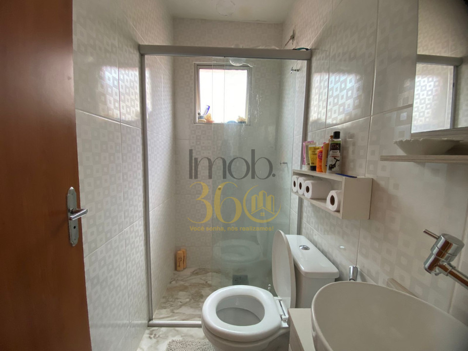 Casa de Condomínio à venda com 2 quartos - Foto 7