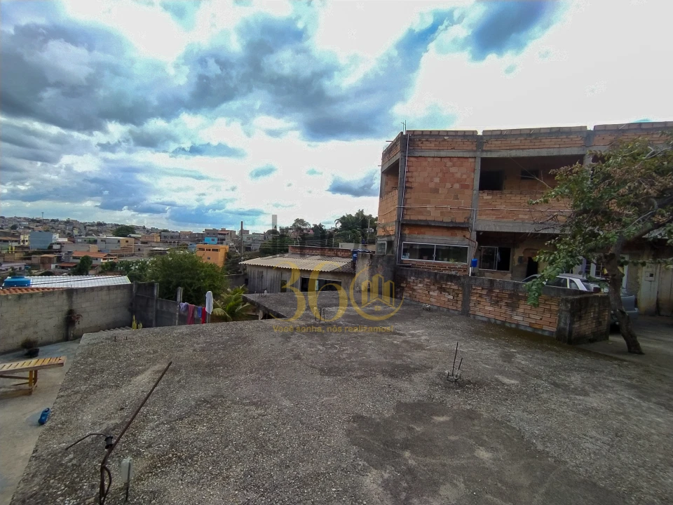 Imagens do imóveis CASA Á VENDA - IDEPENDENCIA