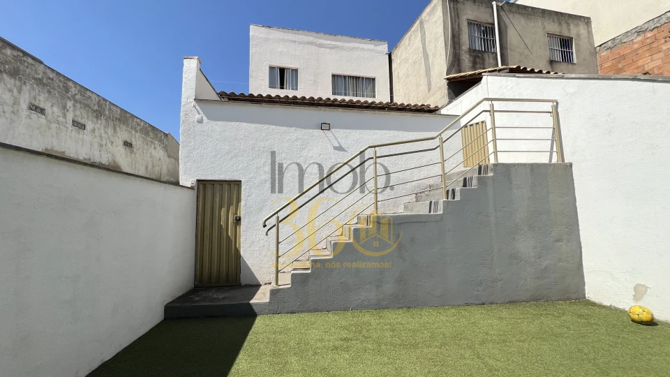 Casa, 3 quartos, 137 m² - Foto 9