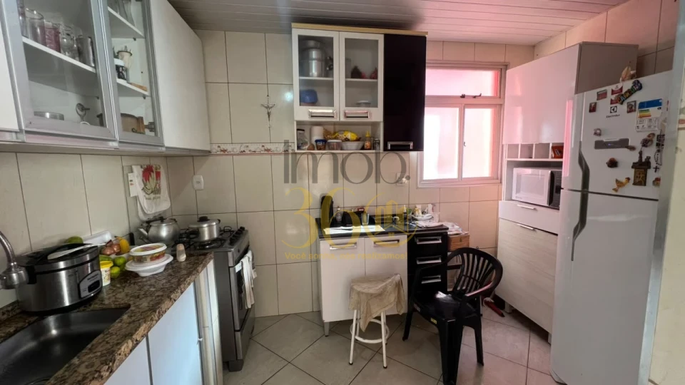 Imagens do imóveis ÁREA PRIVATIVA Á VENDA -  BAIRRO TEIXEIRA DIAS