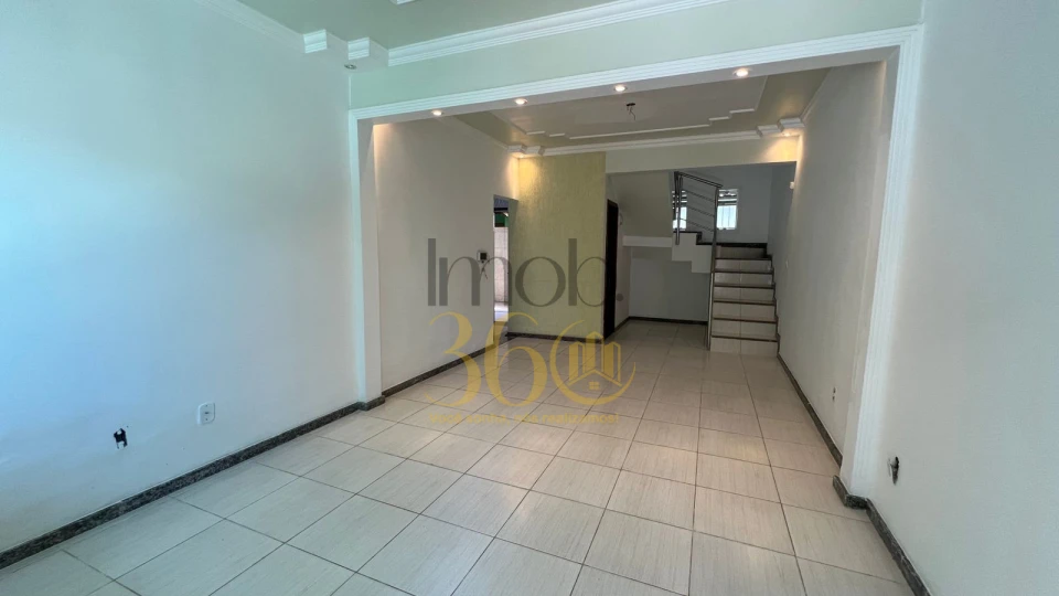 ALUGUEL CASA - DIAMANTE