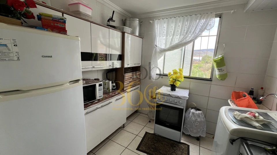 Imagens do imóveis APARTAMENTO Á VENDA  - JATOBÁ