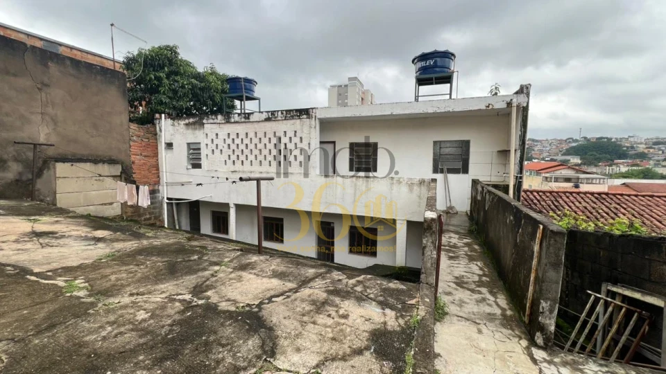 Imagens do imóveis ALUGUEL CASA - SANTA HELENA