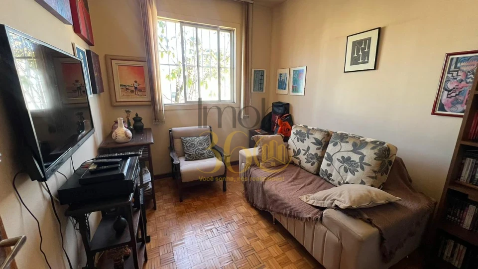 Imagens do imóveis APARTAMENTO À VENDA - BAIRRO SANTA HELENA