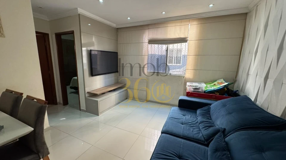 Imagens do imóveis APARTAMENTO À VENDA - BAIRRO DIAMANTE