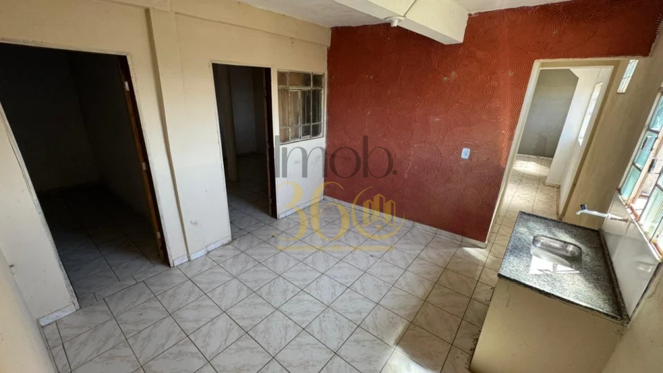 Imagens do imóveis CASA À VENDA -  IBIRITÉ