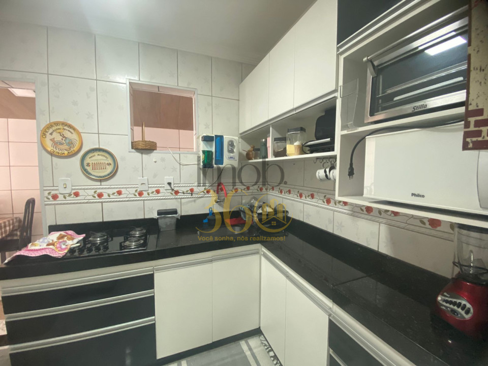 Imagens do imóveis Casa à Venda no Solar do Barreiro – Conforto e Ótima Localização!