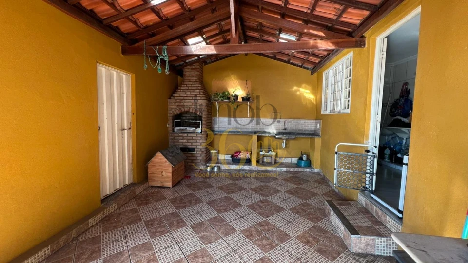 Imagens do imóveis CASA LINEAR NO MILIONÁRIOS