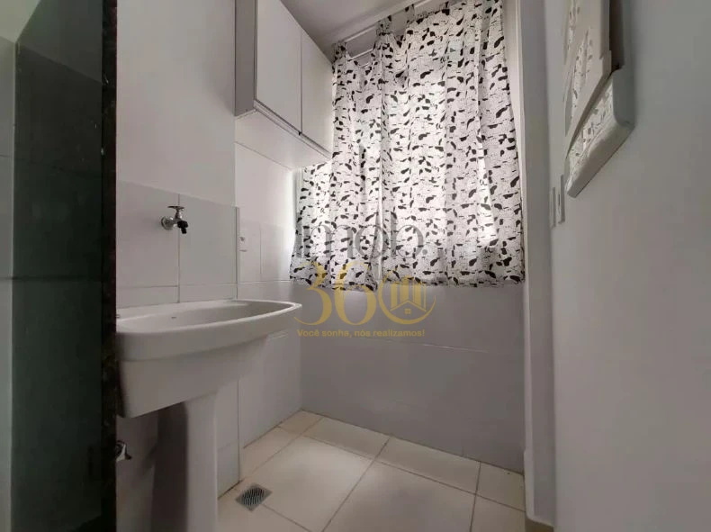 Imagens do imóveis Apto de 3qtos com suíte, varanda e lazer completo