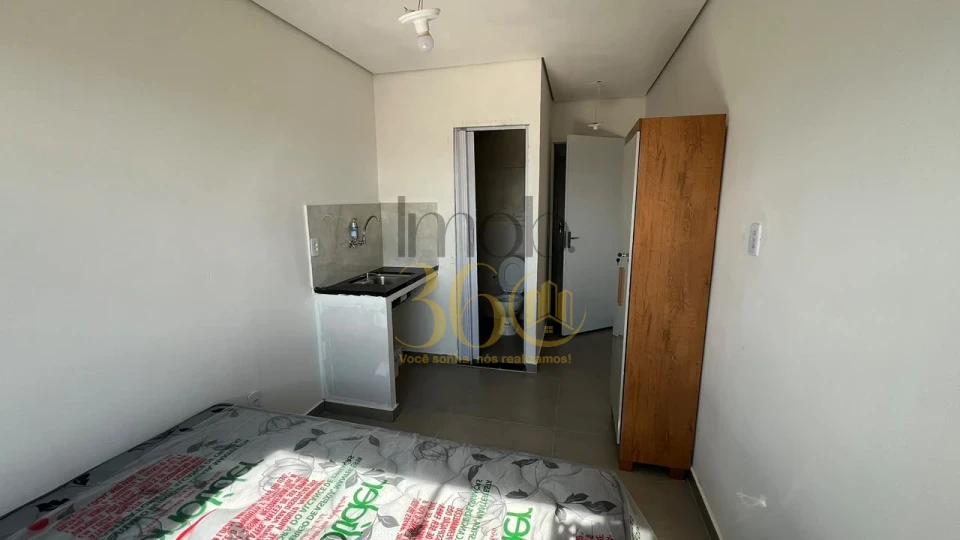 Imagens do imóveis ALUGUEL KITNET - CONTAGEM