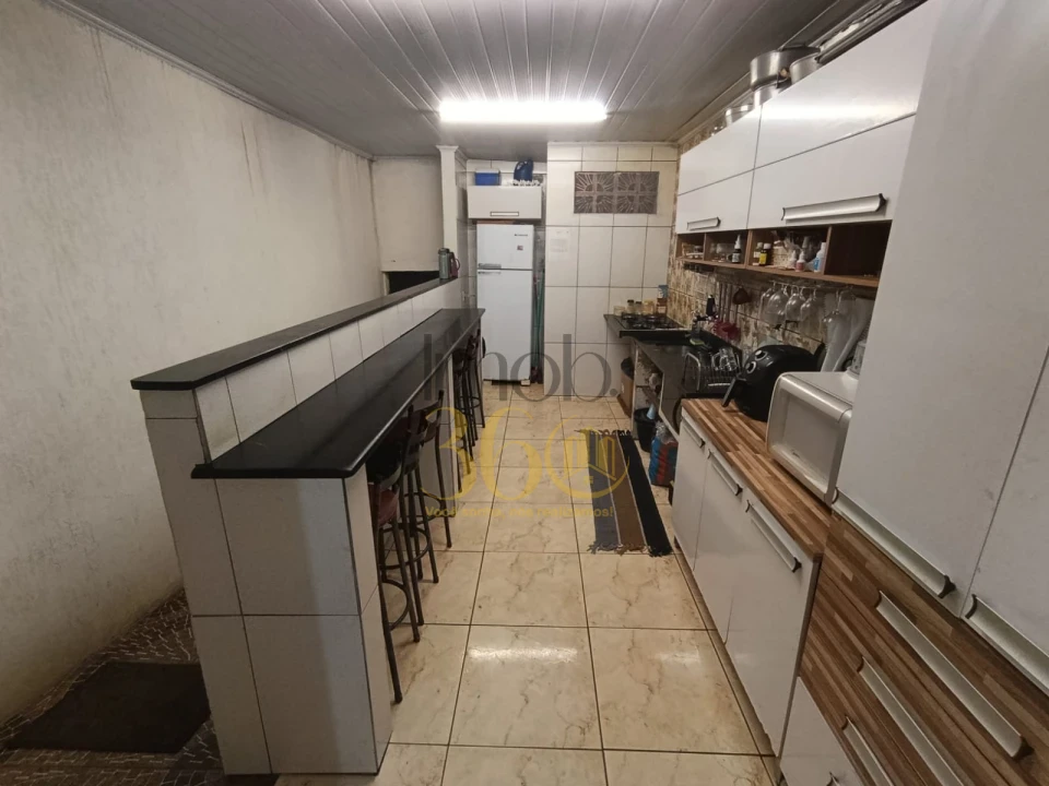 Imagens do imóveis CASA Á VENDA - SOLAR DO BARREIRO