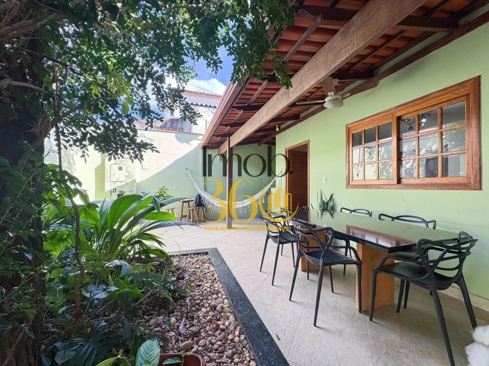 Imagens do imóveis CASA Á VENDA - ITAIPU (BARREIRO)