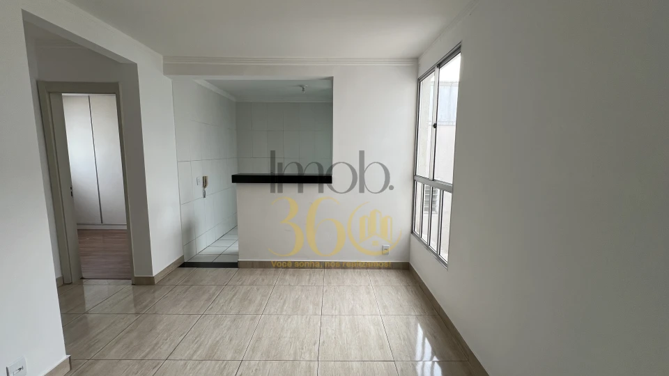 Imagens do imóveis APARTAMENTO Á VENDA  - PARQUE INDUSTRIAL (CONTAGEM)