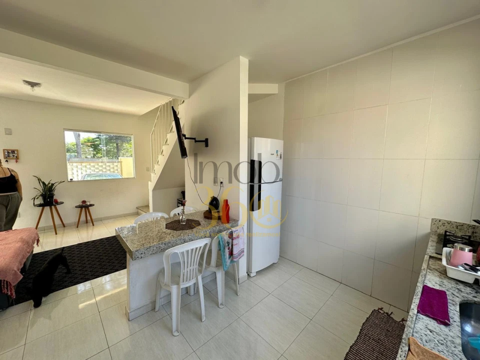 Imagens do imóveis CASA Á VENDA - BONSUCESSO