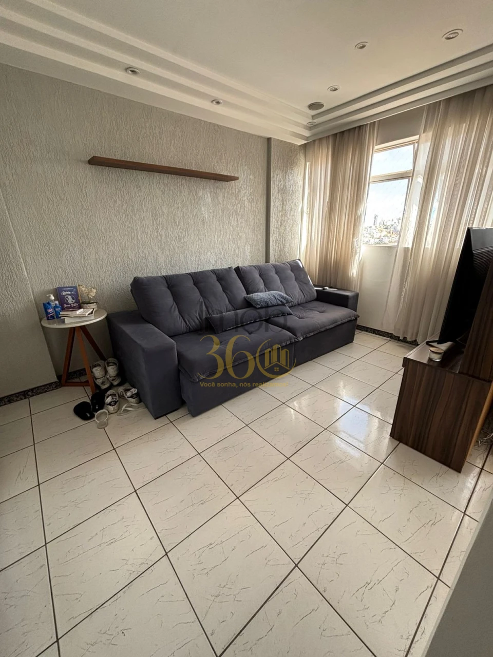 Imagens do imóveis APARTAMENTO Á VENDA  -  CARLOS PRATES