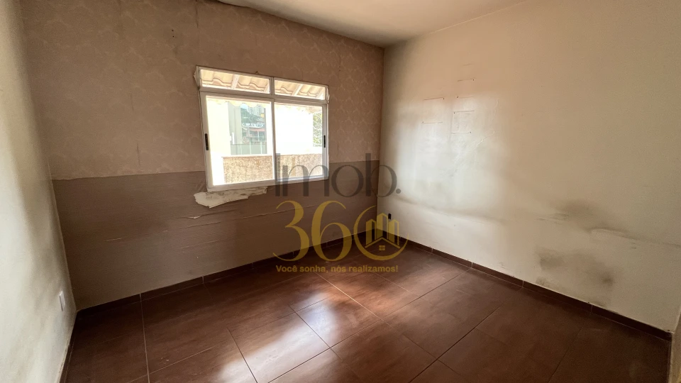 ALUGUEL CASA  - NOVA CINTRA