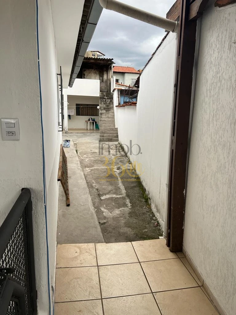 Imagens do imóveis CASA Á VENDA - BAIRRO ELDORADO