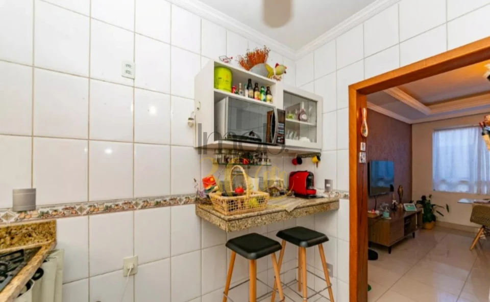 Imagens do imóveis APARTAMENTO Á VENDA - BARREIRO