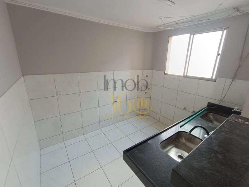 Imagens do imóveis Apto no Bairro Industrial (Contagem)