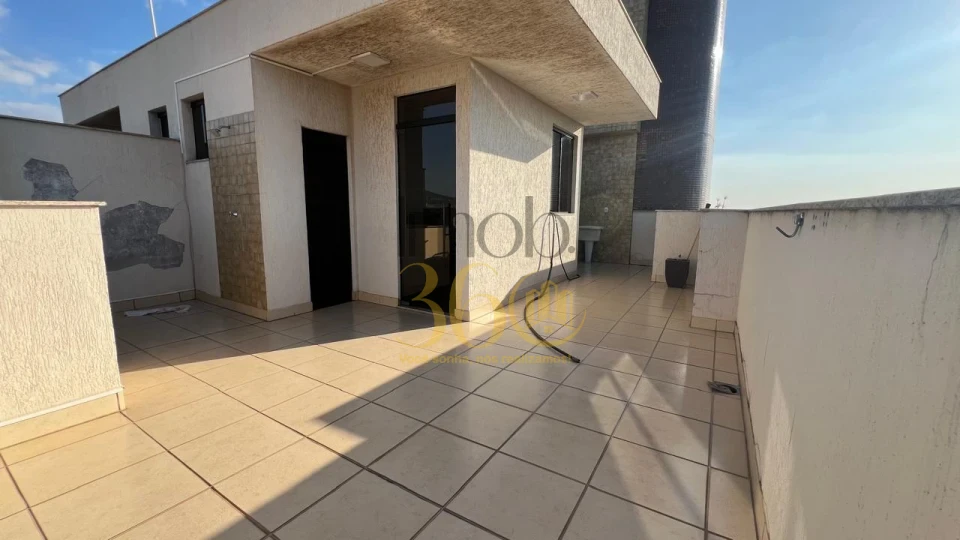 Imagens do imóveis COBERTURA Á VENDA - BARREIRO