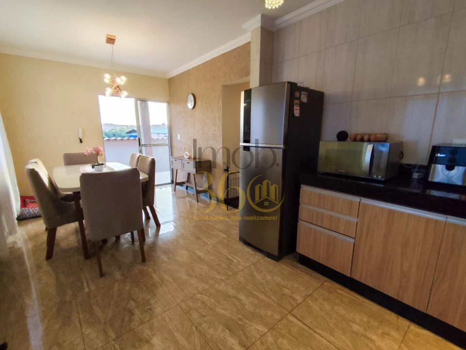 Imagens do imóveis Casa Á Venda Novo Santa Cecília (Barreiro) Belo Horizonte