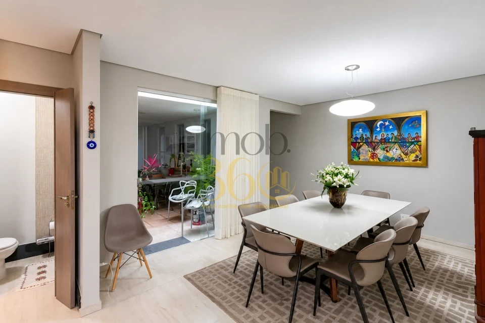 CASAS Á VENDA NO BAIRRO ESTORIL