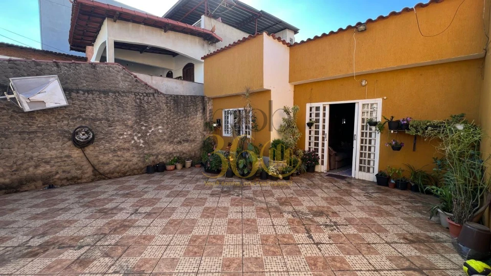 Imagens do imóveis CASA LINEAR NO MILIONÁRIOS