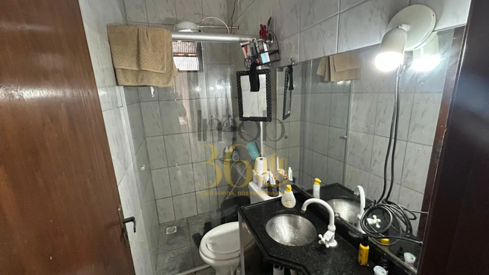 Imagens do imóveis CASA Á VENDA - SÃO PEDRO (IBIRITÉ)