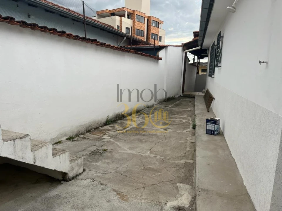 Imagens do imóveis CASA Á VENDA - BAIRRO ELDORADO