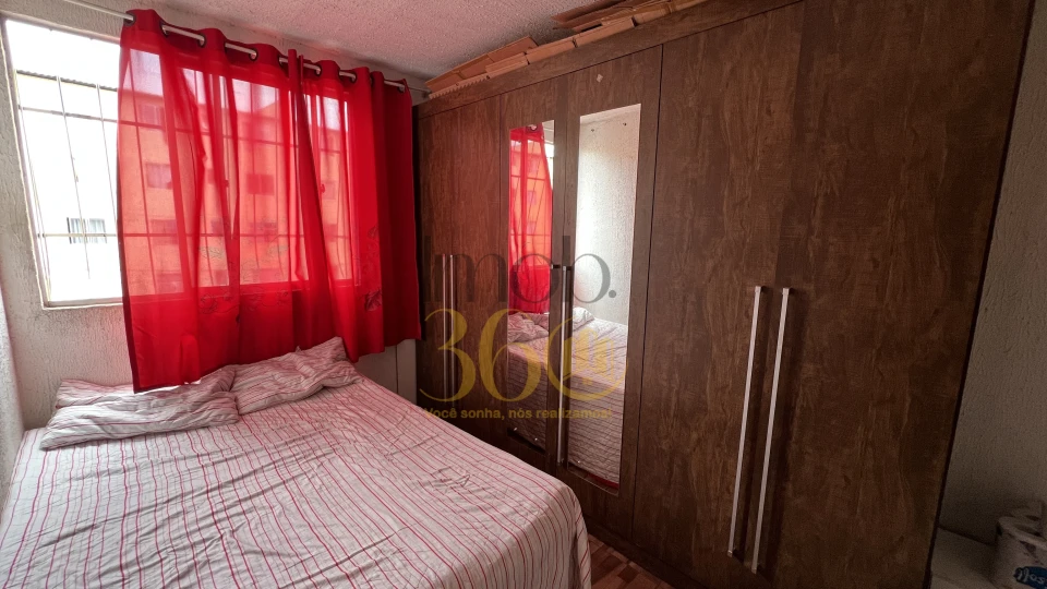 Imagens do imóveis APARTAMENTO Á VENDA  - JATOBÁ