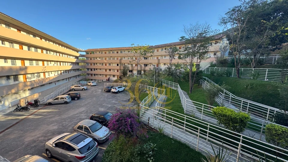 Imagens do imóveis APARTAMENTO À VENDA - SERRA VERDE