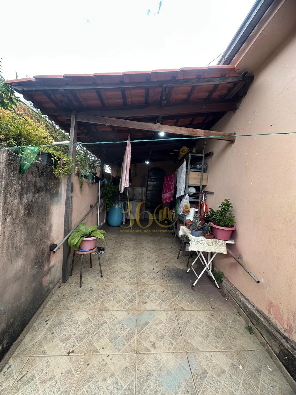 Imagens do imóveis CASA Á VENDA -  PIRAJÁ