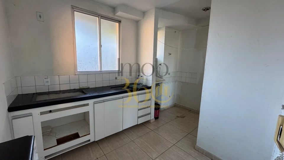 Imagens do imóveis APARTAMENTO À VENDA - SERRA VERDE