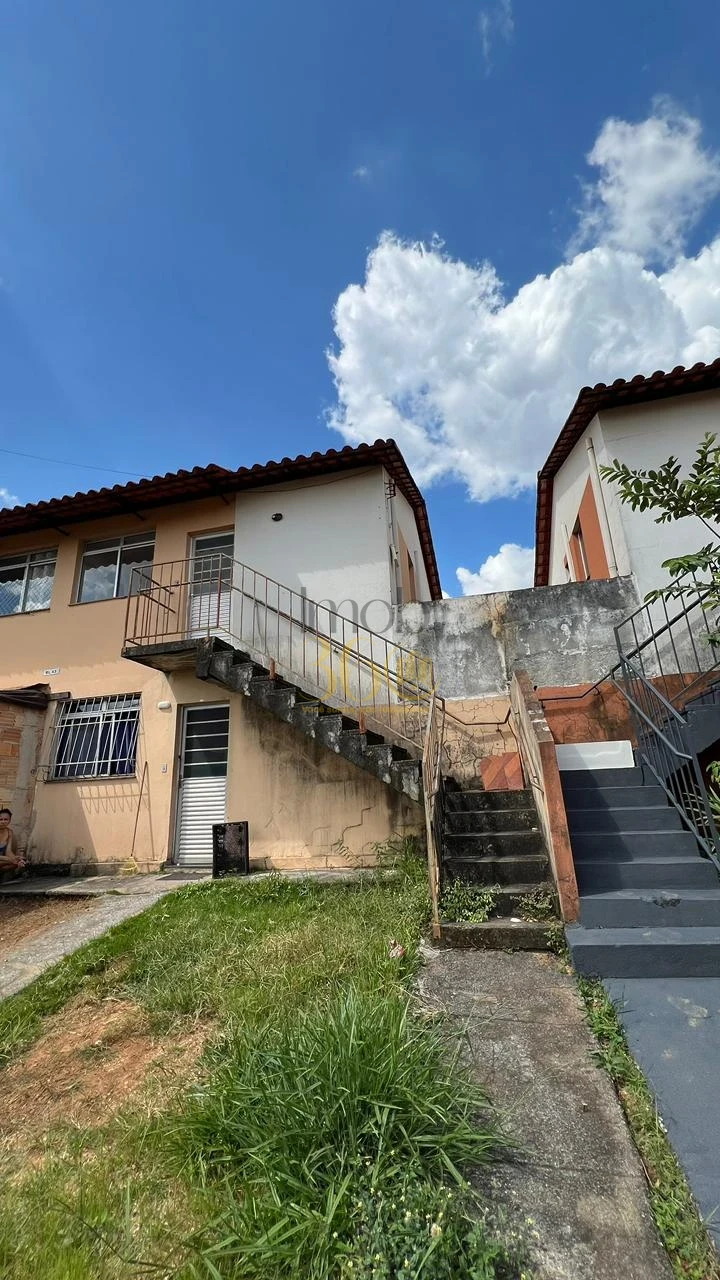 Imagens do imóveis CASA Á VENDA -  SOLAR DO BARREIRO