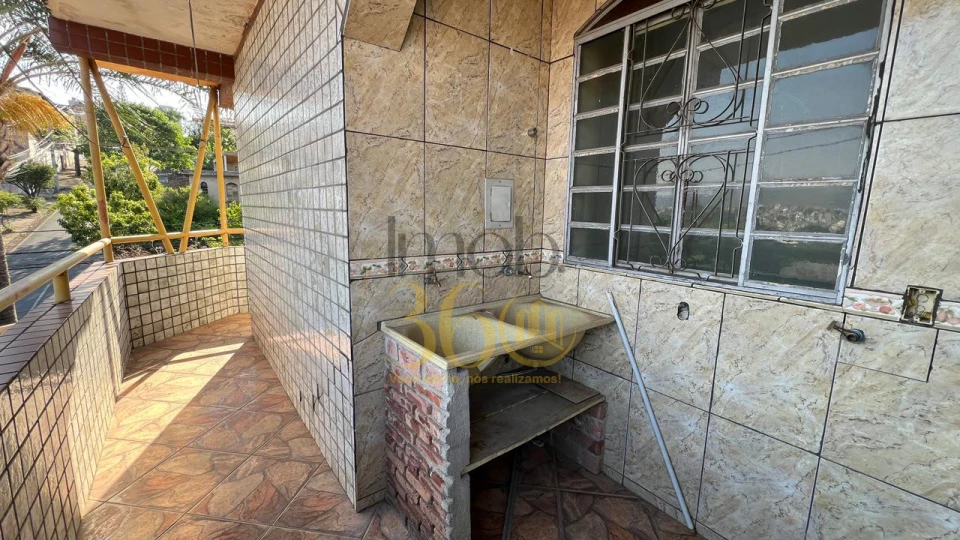 Imagens do imóveis ALUGUEL APARTAMENTO - SANTA HELENA