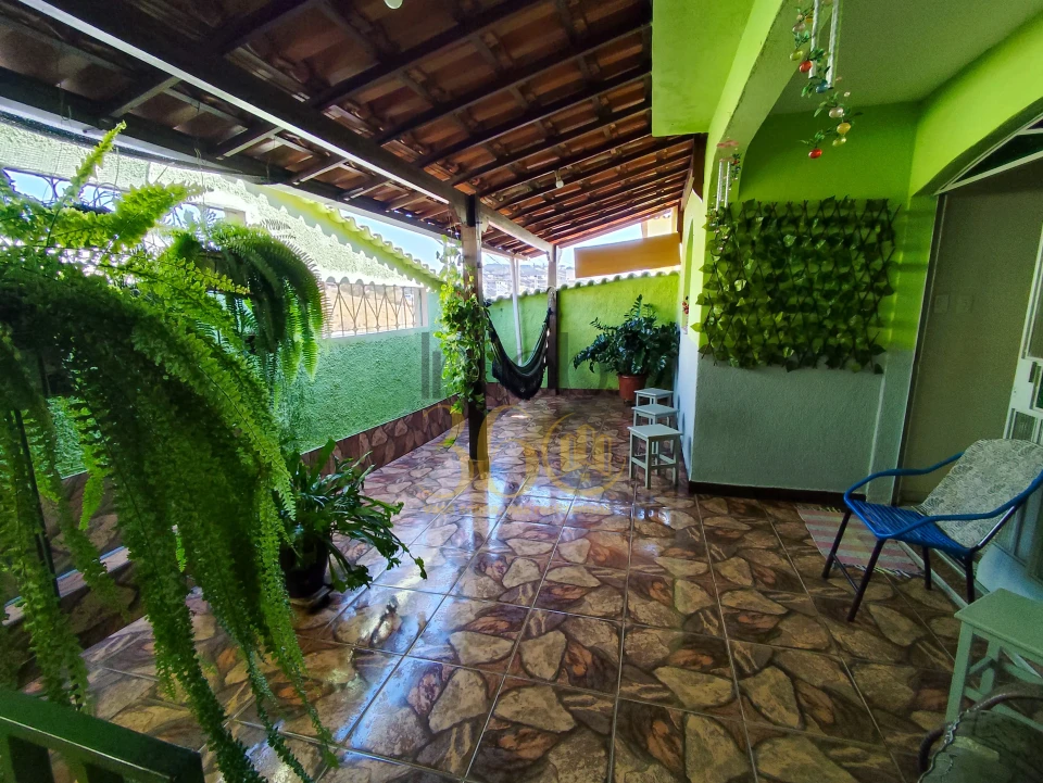 Imagens do imóveis CASA Á VENDA - NOVO SANTA CECILIA (BARREIRO)