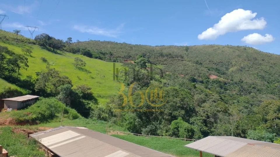 Imagens do imóveis TERRENO Á VENDA - RIO ACIMA