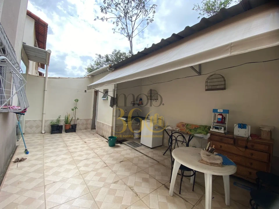 Imagens do imóveis Imperdível! Casa à Venda no Solar do Barreiro com Ótimo Custo-Benefício
