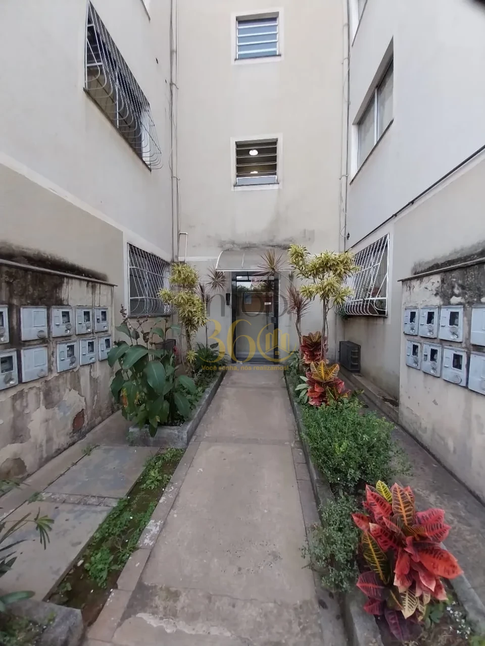 Imagens do imóveis ALUGUEL APARTAMENTO - BAIRRO OLÁRIA