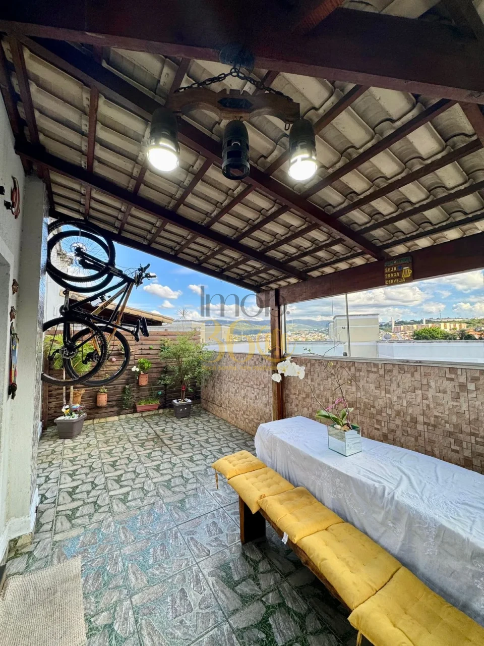 Imagens do imóveis Cobertura Duplex com 03 quartos à venda