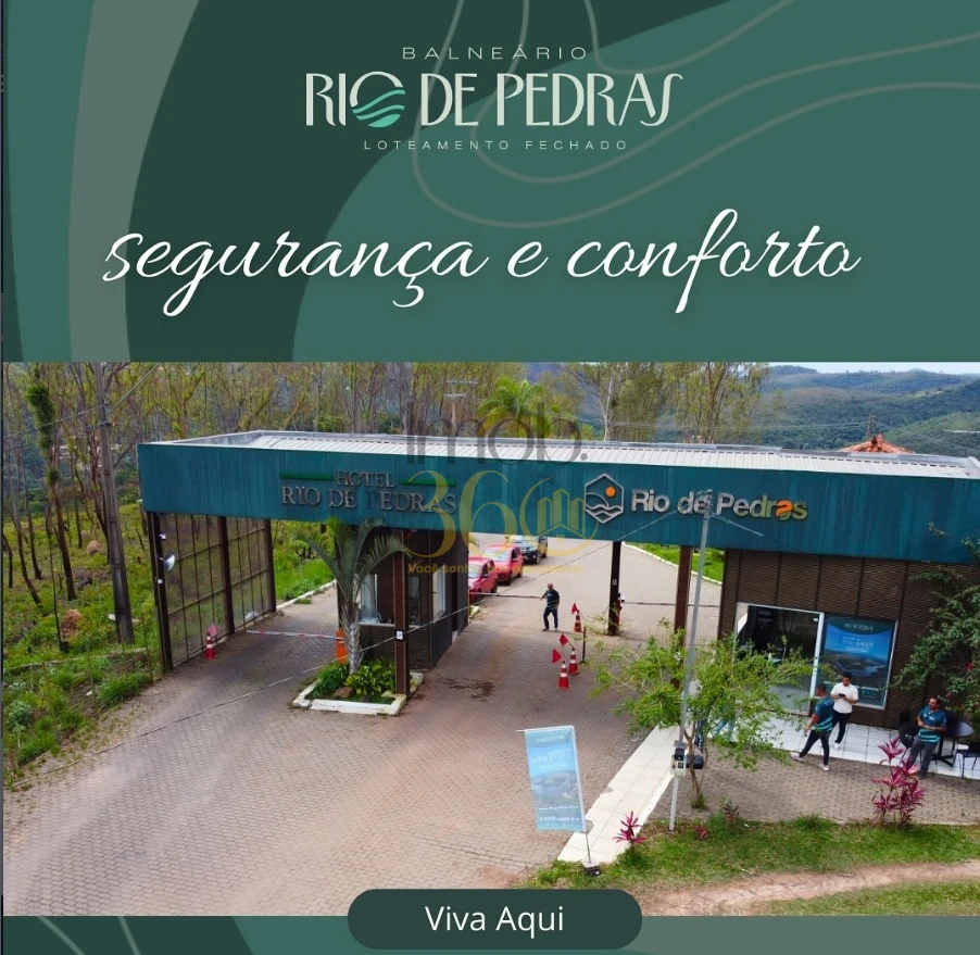 Imagens do imóveis TERRENO COND FECHADO A VENDA ACURUÍ