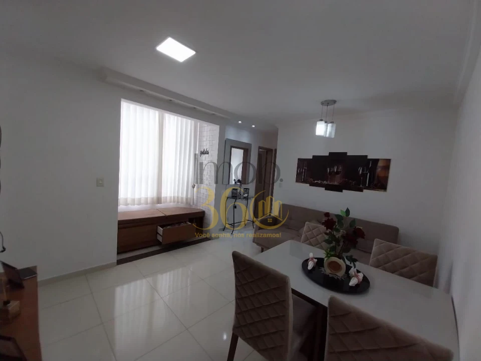 Flat/Apart Hotel, 2 quartos, 80 m² - Foto 5