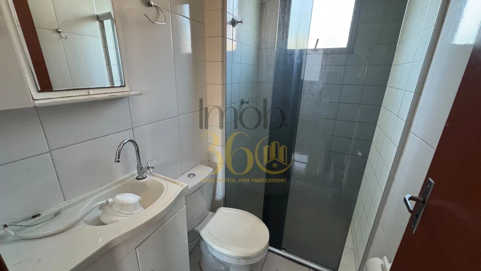 Imagens do imóveis APARTAMENTO À VENDA - SERRA VERDE