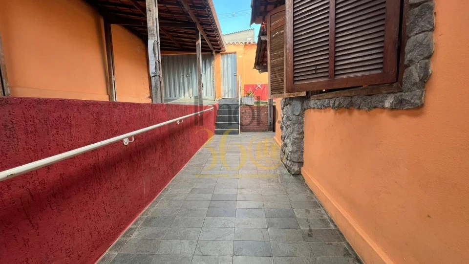 Imagens do imóveis CASA Á VENDA - BAIRRO INDUSTRIAS