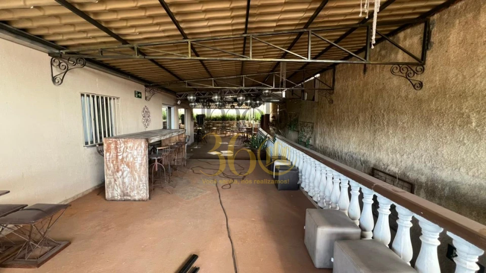 Imagens do imóveis ALUGUEL LOJA - MINEIRAO