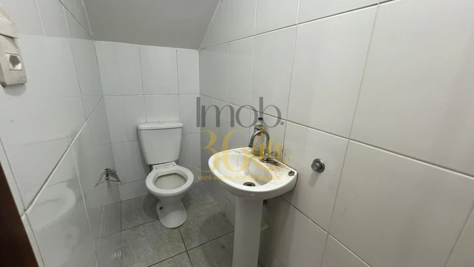 Imagens do imóveis CASA À VENDA - BAIRRO SANTA HELENA