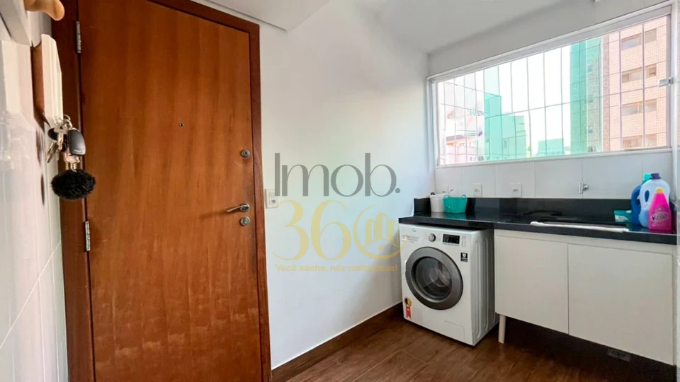 COBERTURA Á VENDA - BAIRRO BURITIS