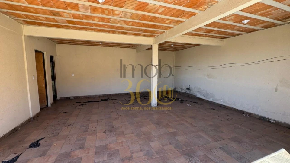 Imagens do imóveis CASA À VENDA -  IBIRITÉ